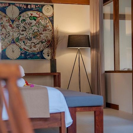 Villa Marina Gili Air Luaran gambar
