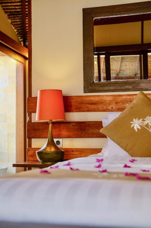 Villa Marina Gili Air Luaran gambar