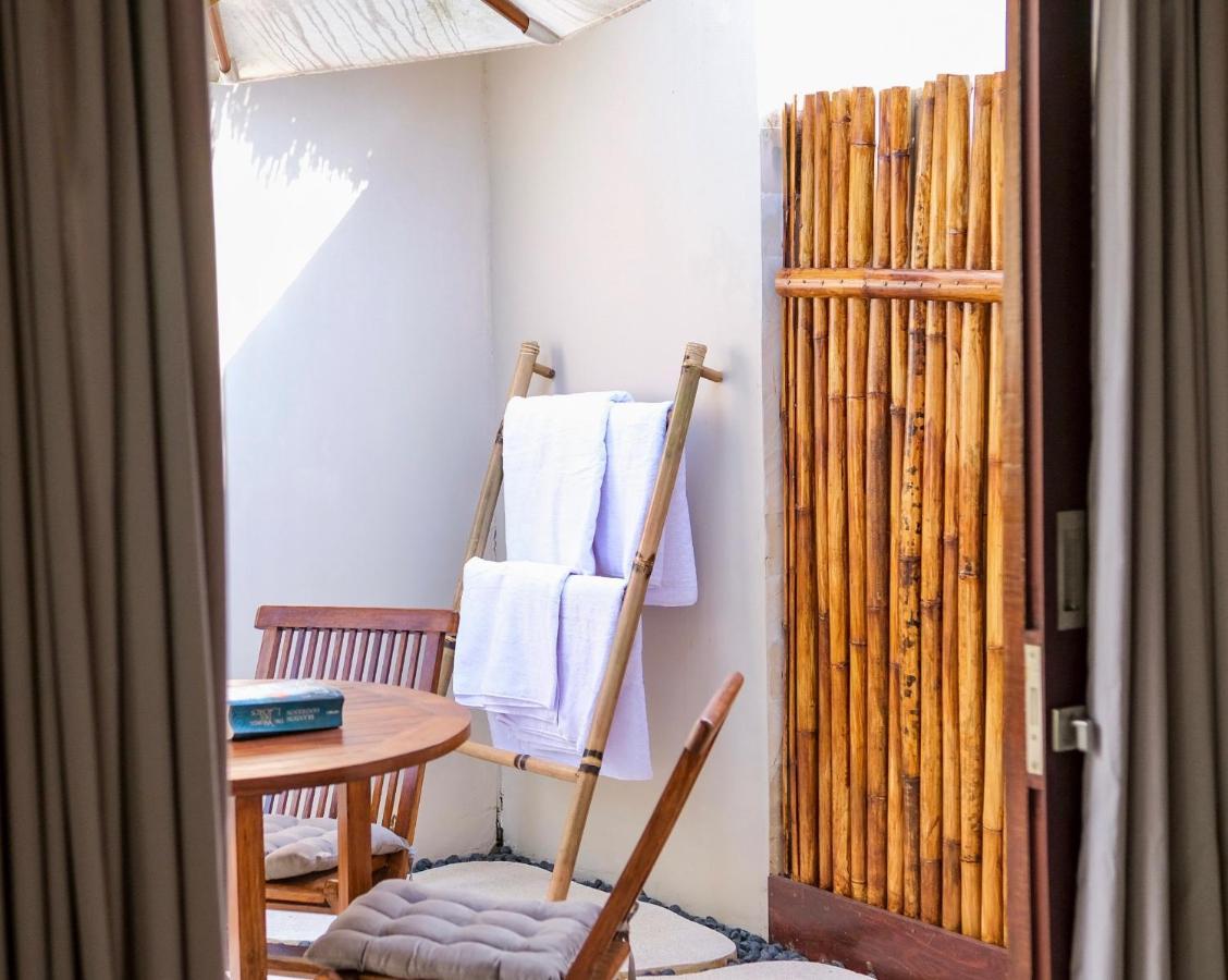 Villa Marina Gili Air Luaran gambar